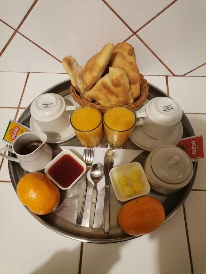 Camino Real Turistico Puno Hotell Exteriör bild